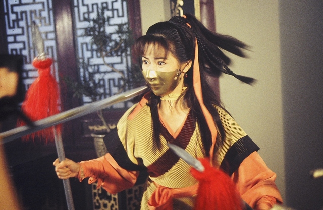 包青天