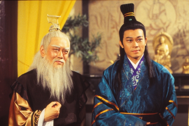 《包青天》,是由 a target="_blank" href="/item/香港电视广播有限