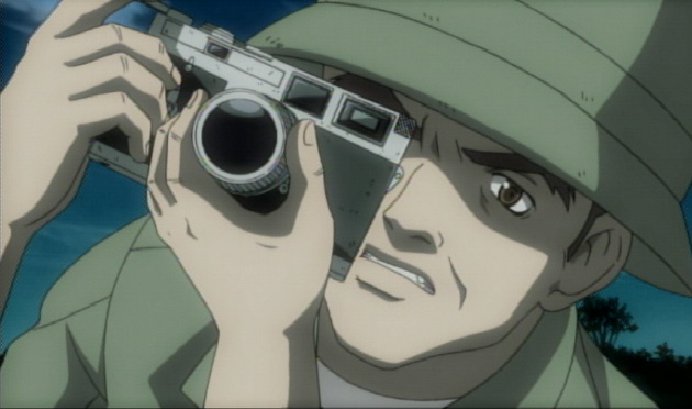 ギャラリーフェイク