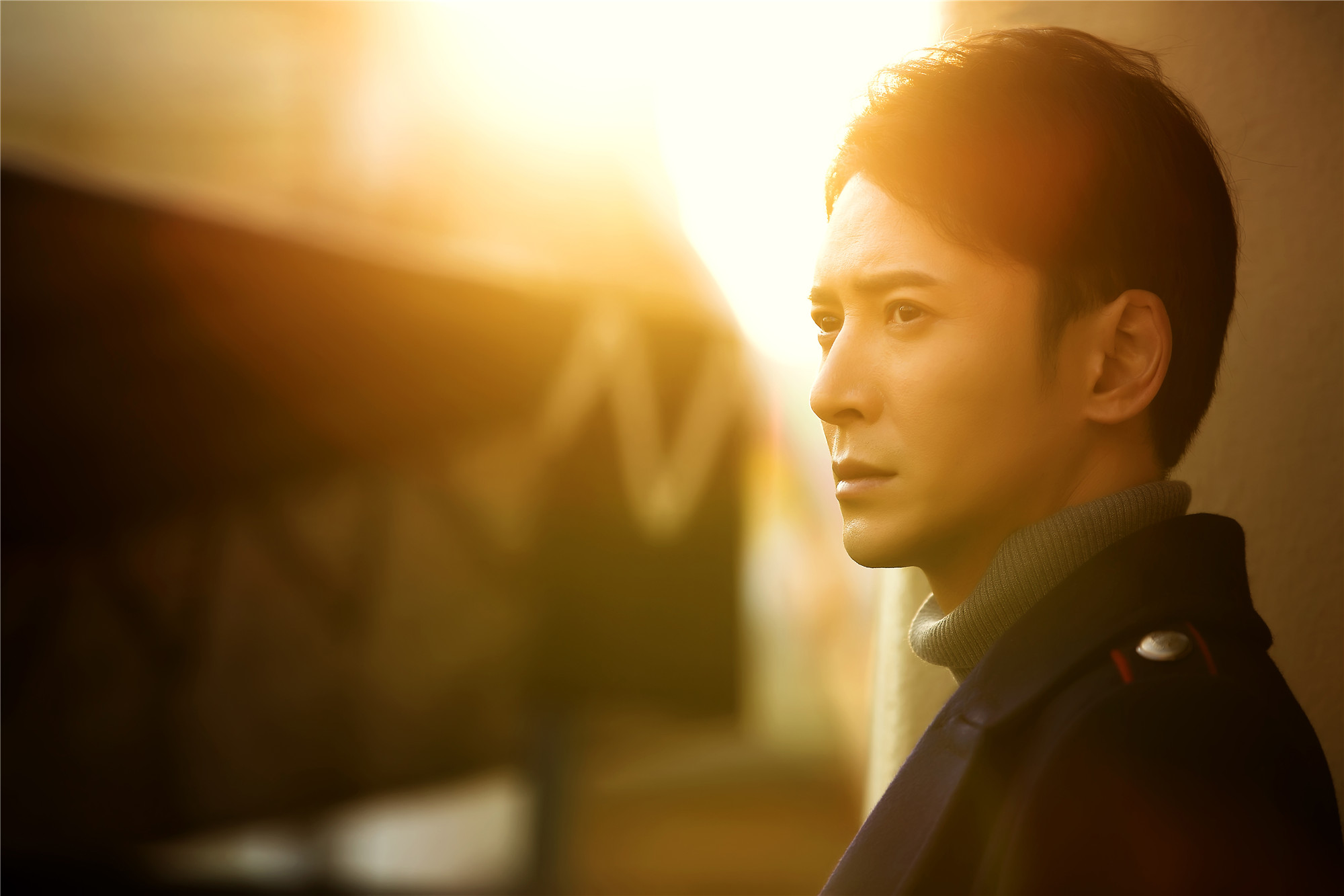 硬骨头之绝地归途