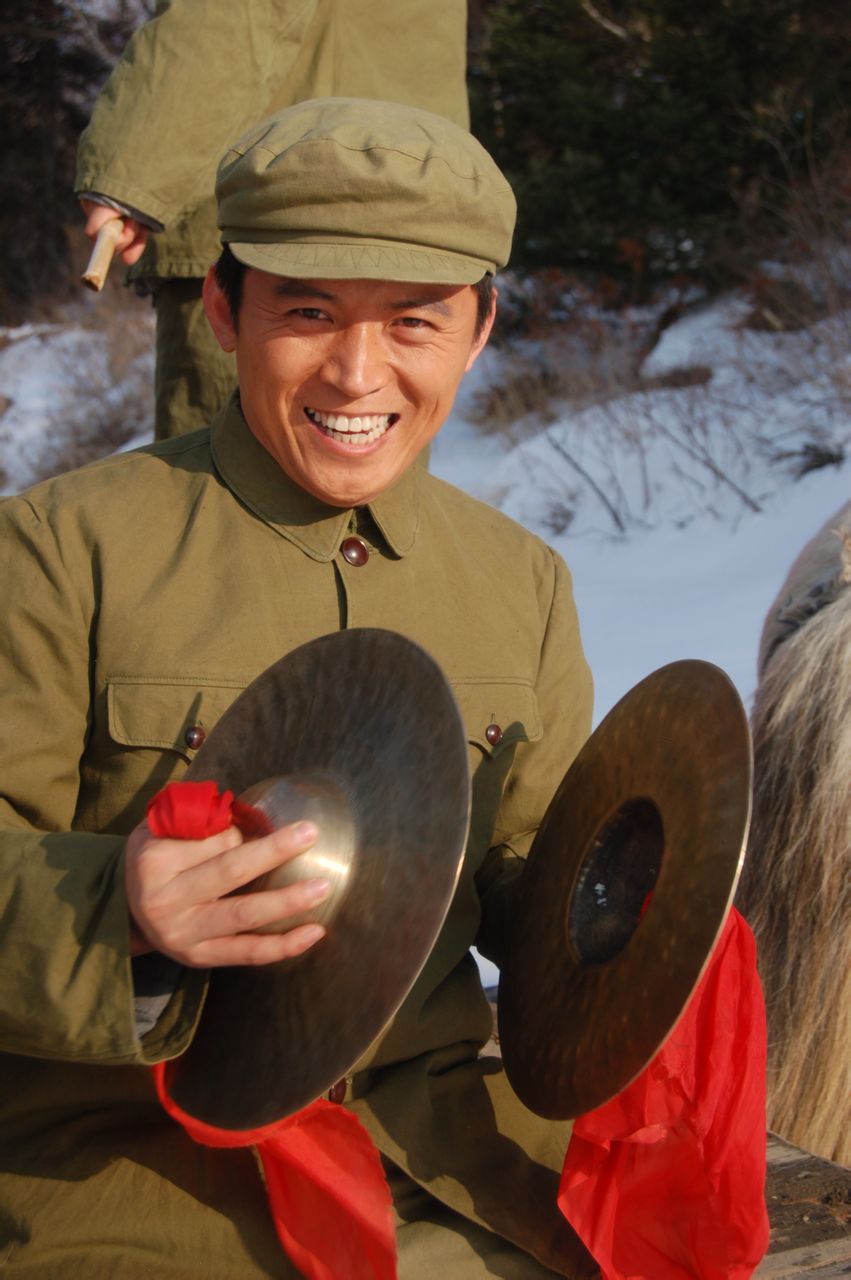  p>张竞达,1979年9月11日出生于山东省滨州市沾化县,中国内地影视男