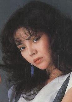平尾公子扮演角色