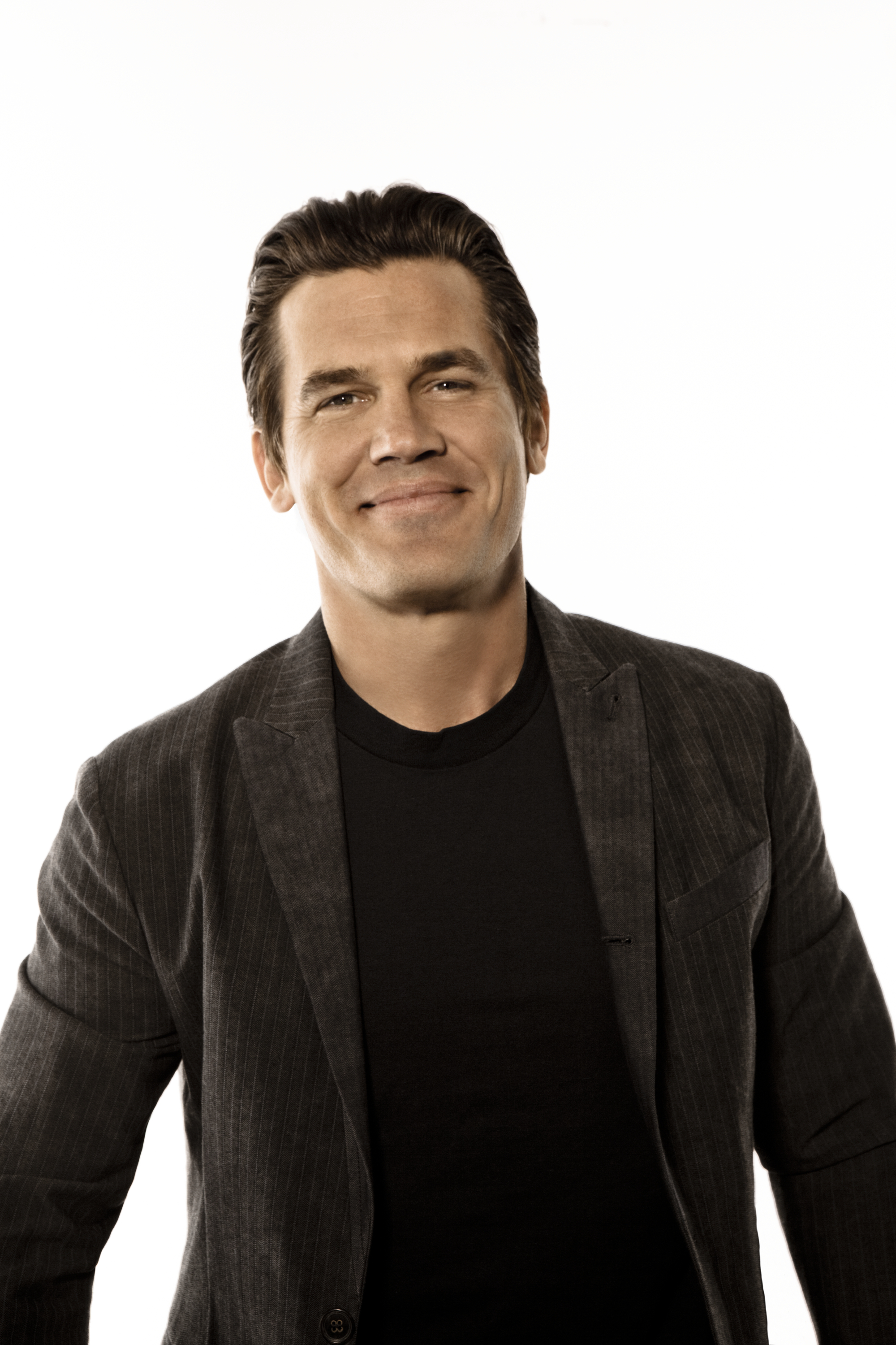  p>乔什·布洛林(josh james brolin),1968年2月12日出生于美国加利福