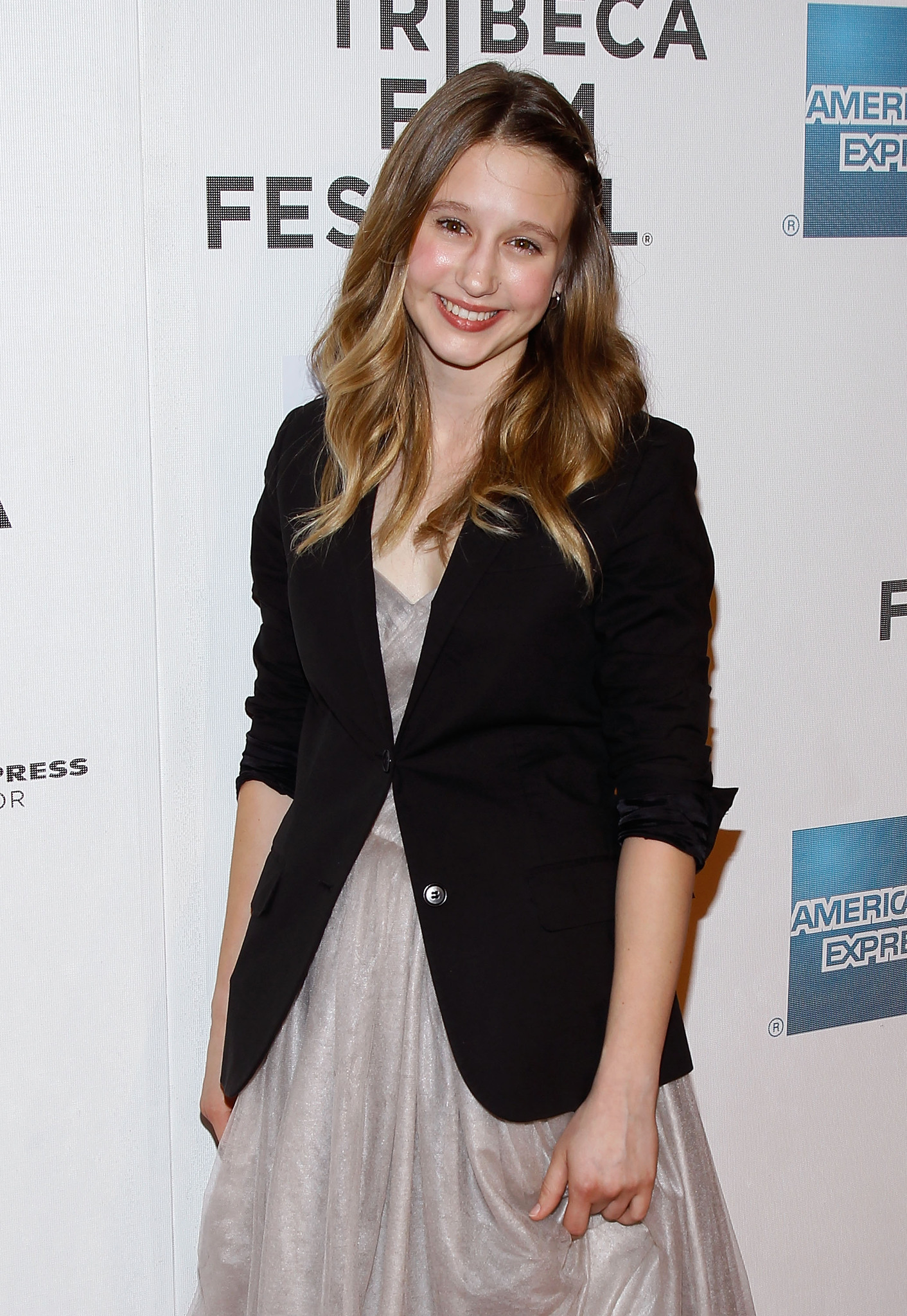  p>泰莎·法米加 i>(taissa farmiga) /i>,1994年8月17日生于美国