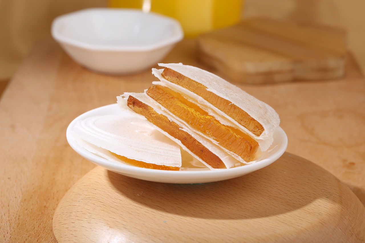 怎样做茯苓饼(如何做茯苓饼窍门)