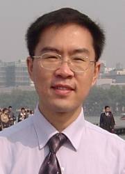 杨东（东华大学教授）_百度百科