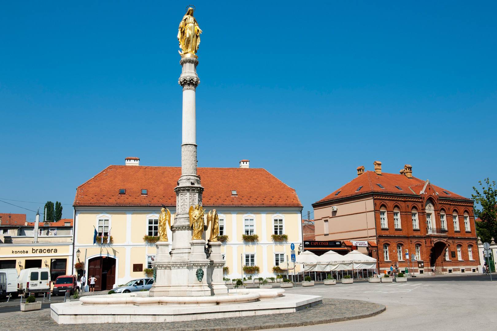 zagreb