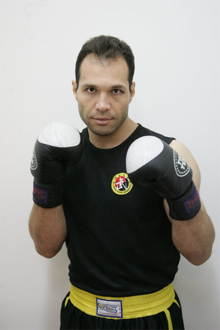 侯赛因·欧加奇