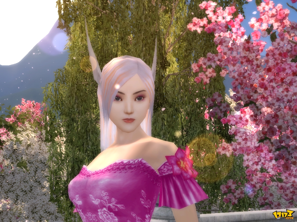 完美世界国际版