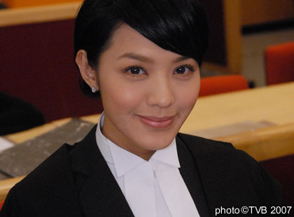 survivor's law ii) /i>是香港无线电视台出品的时装电视剧