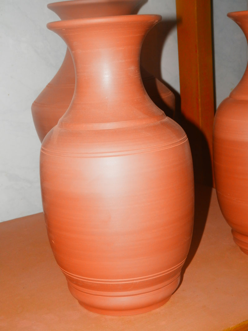  p>御陶山庄根植中国四大名陶之一的坭兴陶都也就是广西壮族自治区