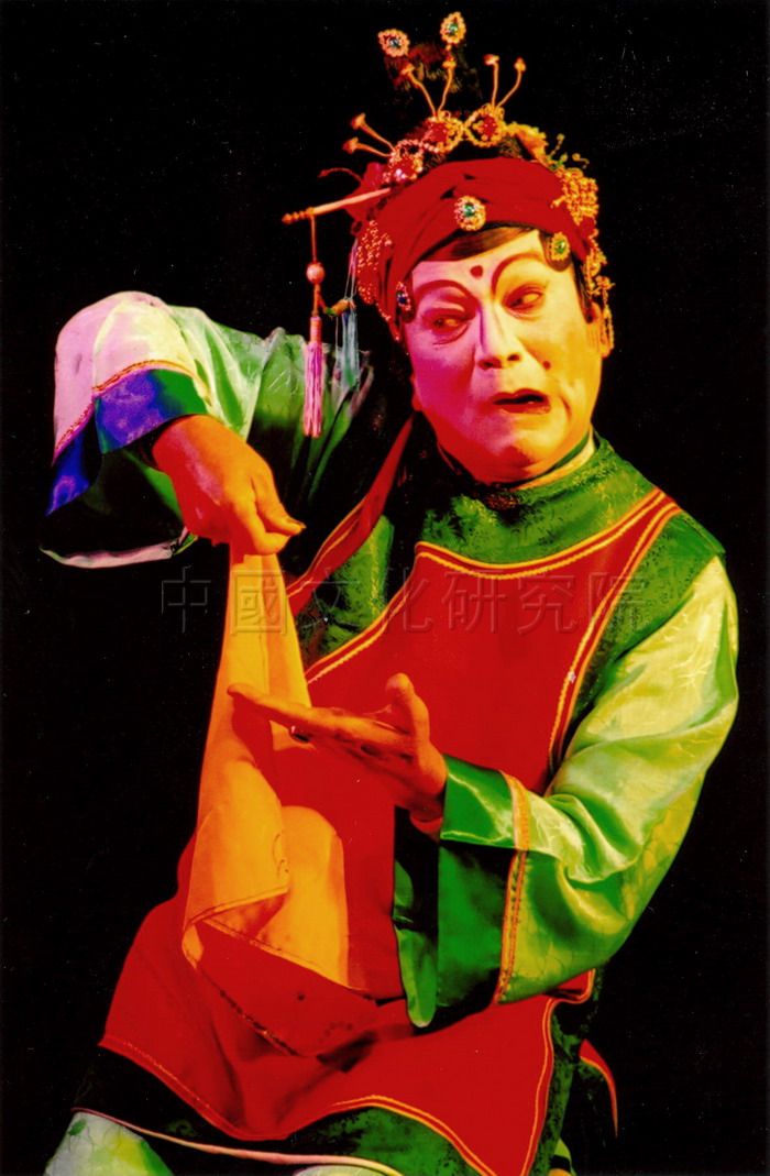 晋江市高甲戏剧团