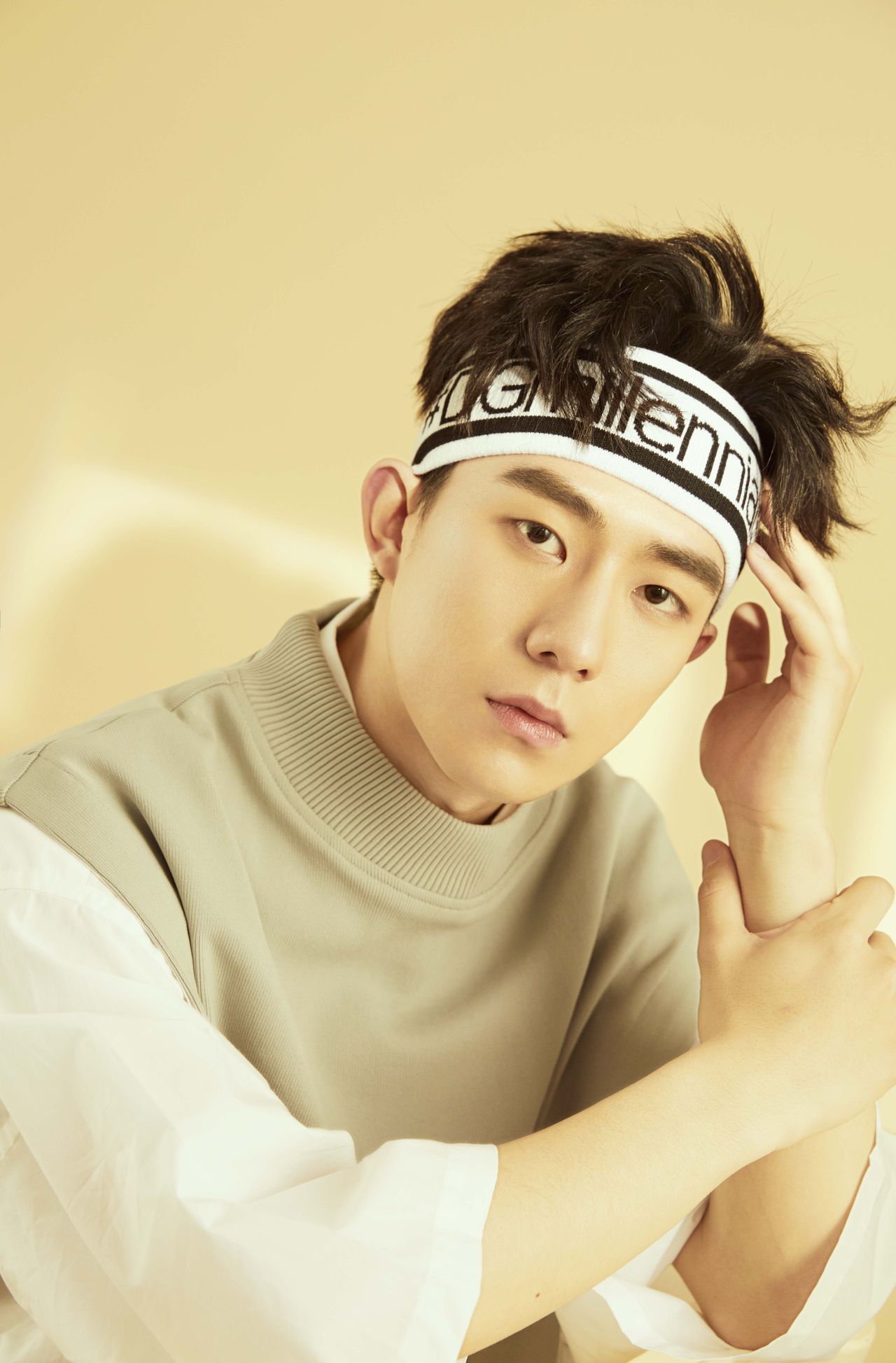 1998年8月16日出生于河南郑州,中国内地男演员,毕业于 a target="