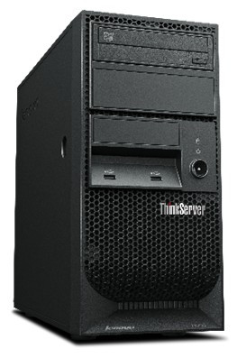 ThinkServer_百度百科