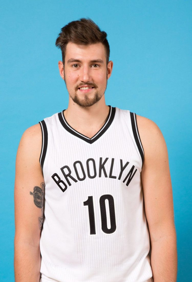 sergey gennadyevich karasev