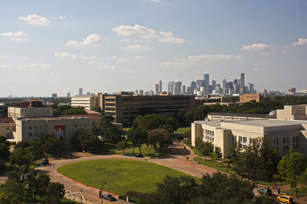 university of houston