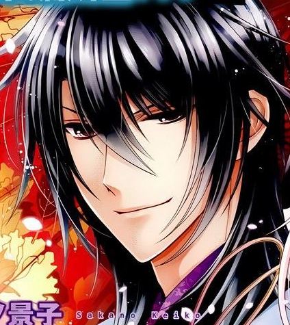 神明大人×本大人×夫君大人!