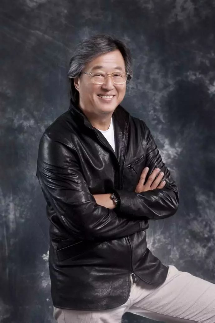 “台湾娱乐教父”王伟忠：我知道明星很为名利受苦_百科TA说