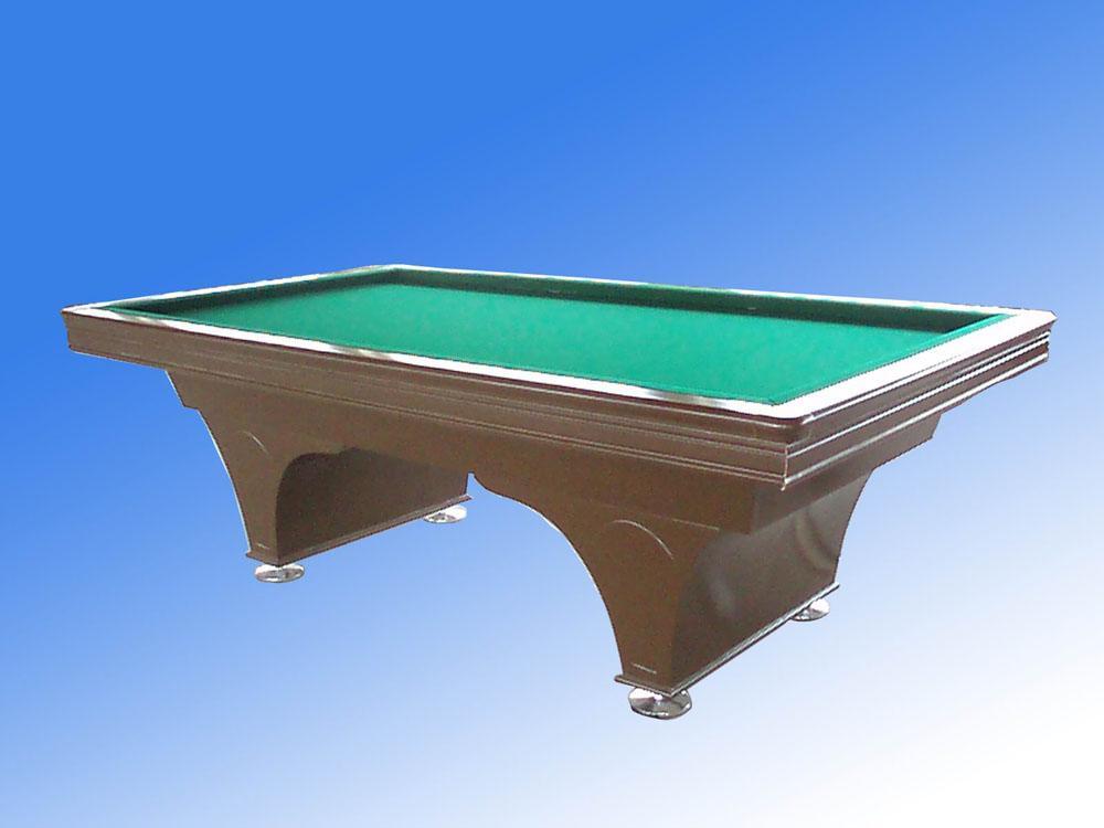 台球桌