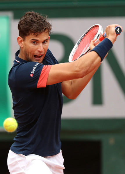 多米尼克·蒂姆