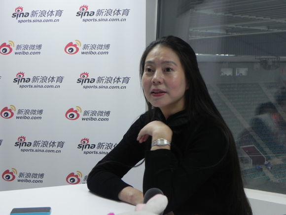  p>胡娜,1963年4月16日出生于四川省,原中国女子网球运动员.