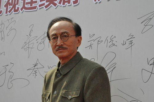舒耀瑄,1956年10月9日出生于北京市,中国内地演员
