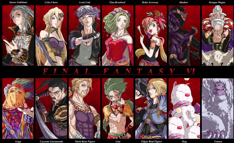  p>《最终幻想Ⅵ》是由日本 a data-lemmaid="18601029">square /a>