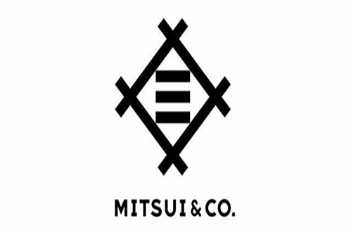 日本三井物产公司