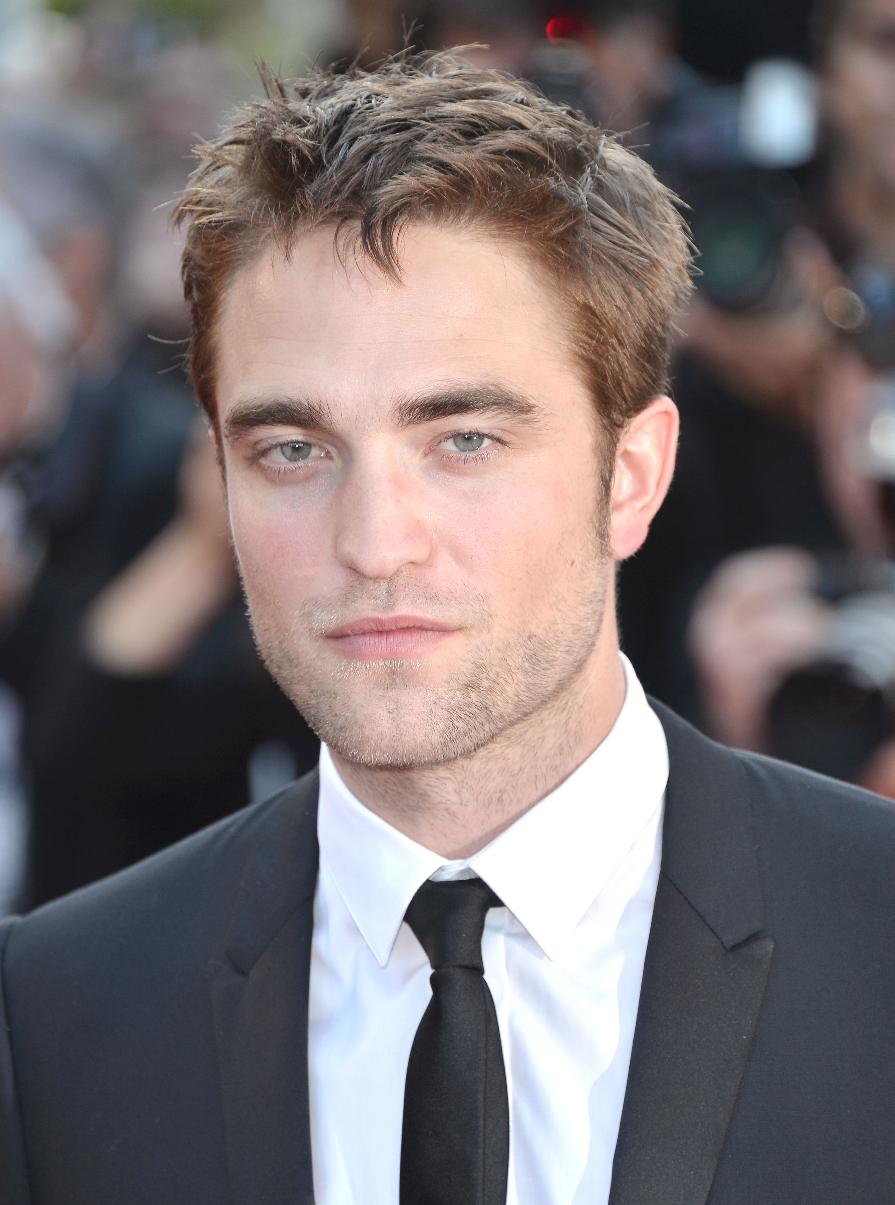 罗伯特·帕丁森