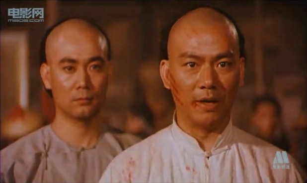 是张鑫炎执导的一部动作电影,又名《少林豪侠传》,由王群,黄一山,谭俏