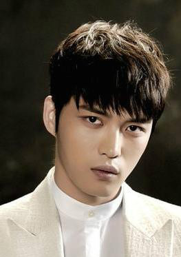 许英达；张东澈头像