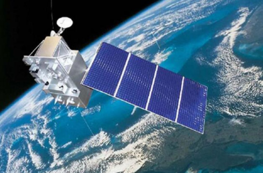 风云3号气象卫星