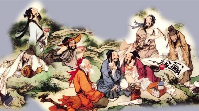 没有互联网的中国古人,玩出的各种“花样”,让现代人瞠目结舌_百科TA说
