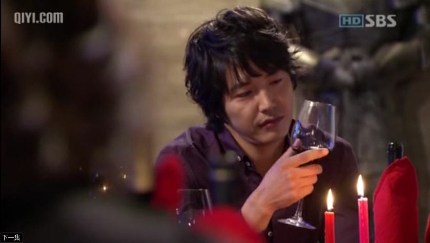  p>《独身天下》是韩国sbs电视台于2006年9月25日播出的爱情喜剧,由