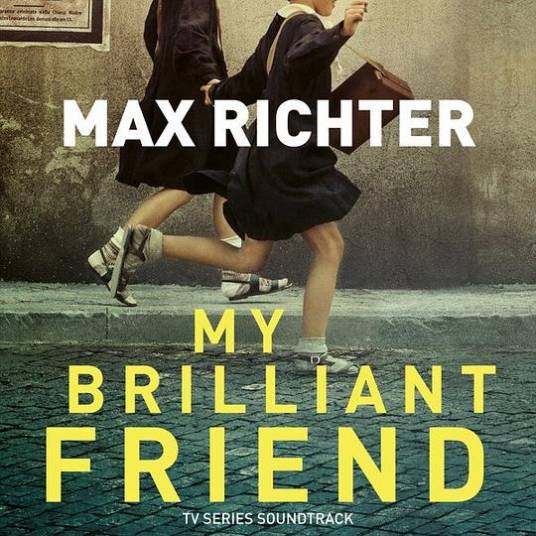 My Brilliant Friend_百度百科