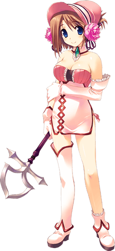 迷宫旅人2:王立图书馆和魔物封印