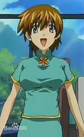 2003年studio matrix发行的 a href="#" data-lemmaid="123835">动漫 