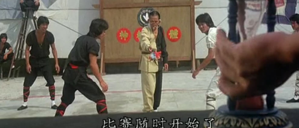  p>《龙少爷》是 a href="#" data-lemmaid="71648">成龙 /a>导演