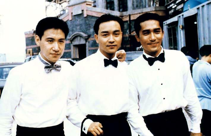 "373607">王家卫 /a>执导, a target="_blank" href="/item/张国荣/68