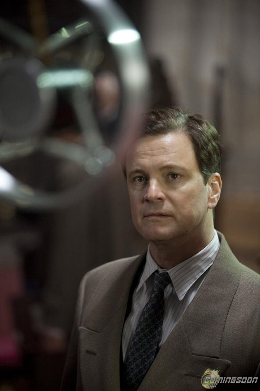 霍珀 /a>执导, a href="#" data-lemmaid="6191030">科林·费斯 /a>