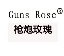 枪炮玫瑰吉他