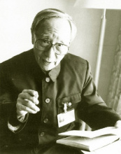 溥杰