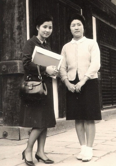 吉永小百合