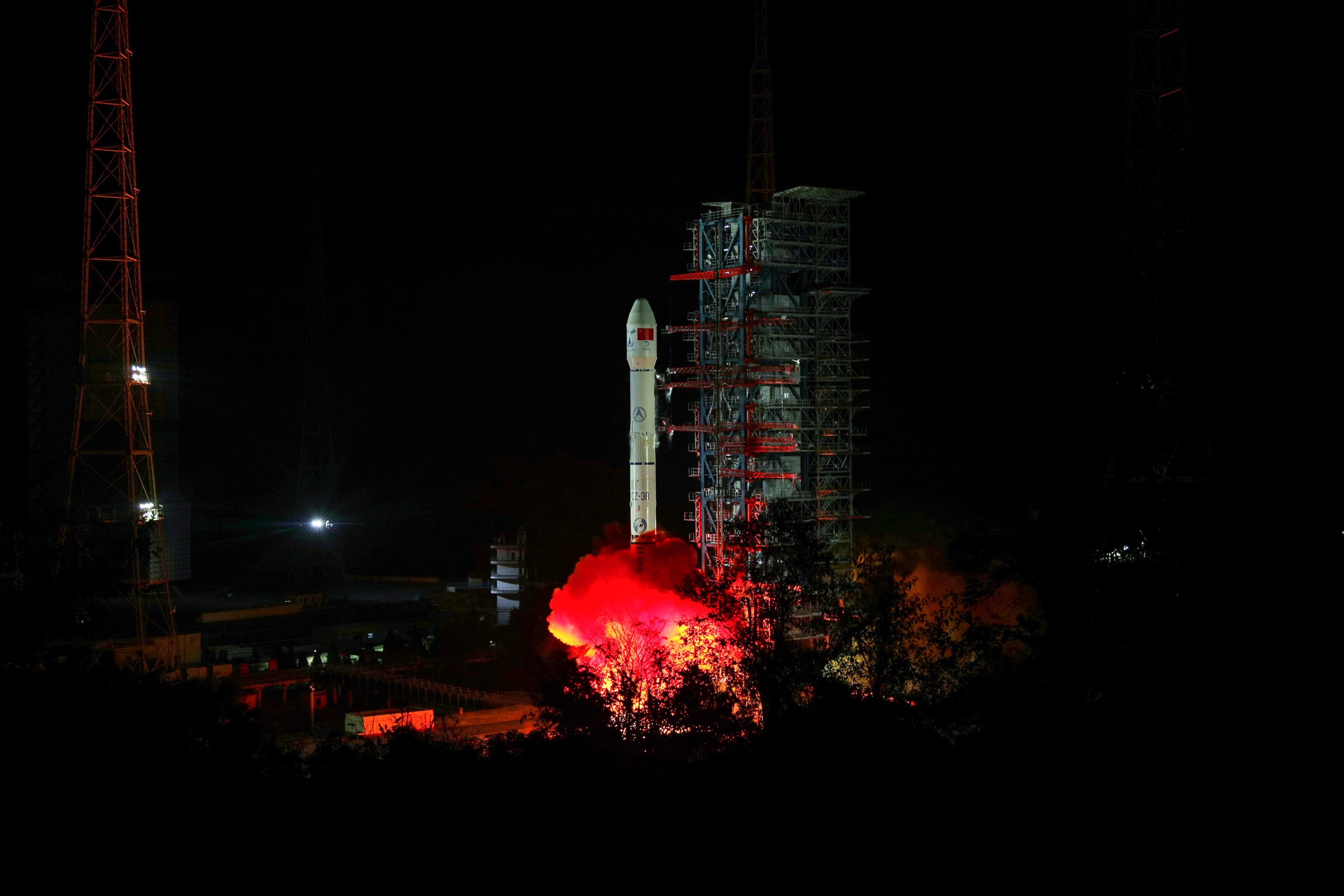 嫦娥四号探测器