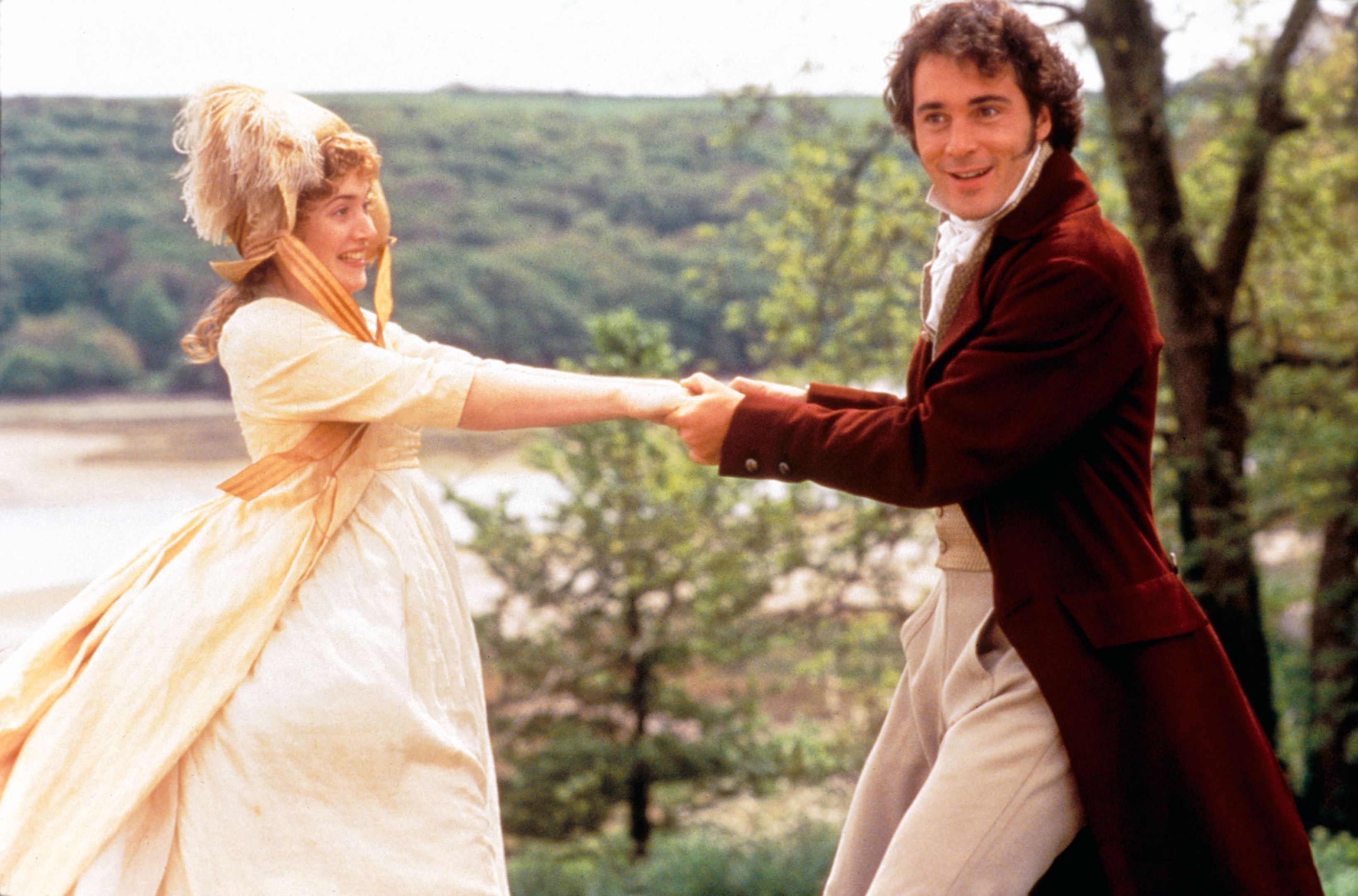 理智与情感senseandsensibility(1995)
