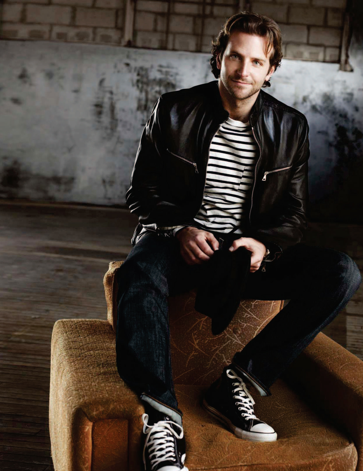  p>布莱德利·库珀(bradley cooper),1975年1月5日出生于美国宾夕法尼