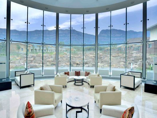 林州红旗渠迎宾馆