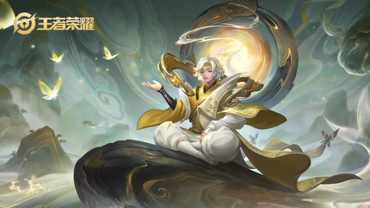  p>庄周,是手游《 a href="#" data-lemmaid="18752941">王者荣耀 /a>