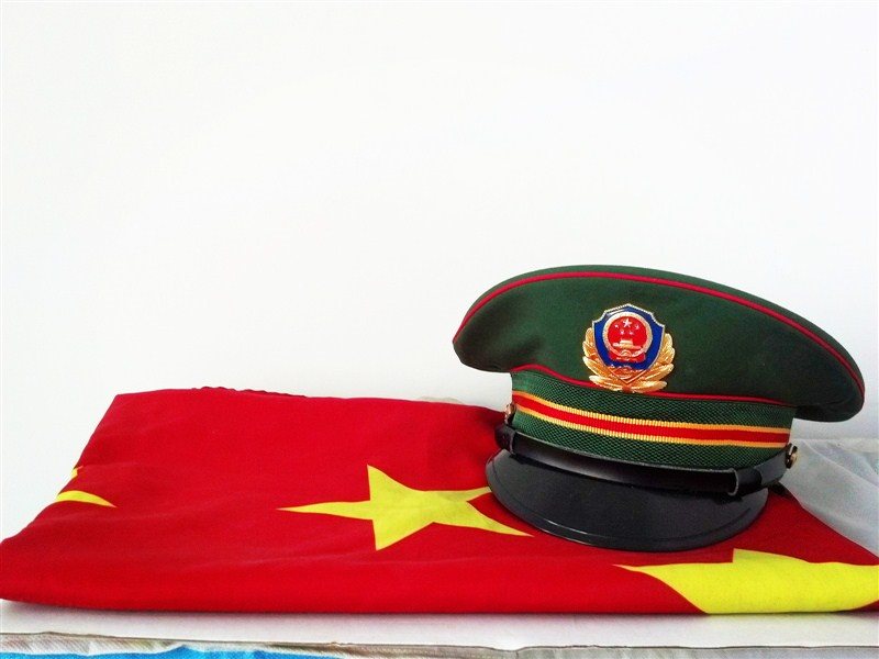 data-lemmaid="698922">河北农业大学渤海校区 /a>国旗班始建于2011年