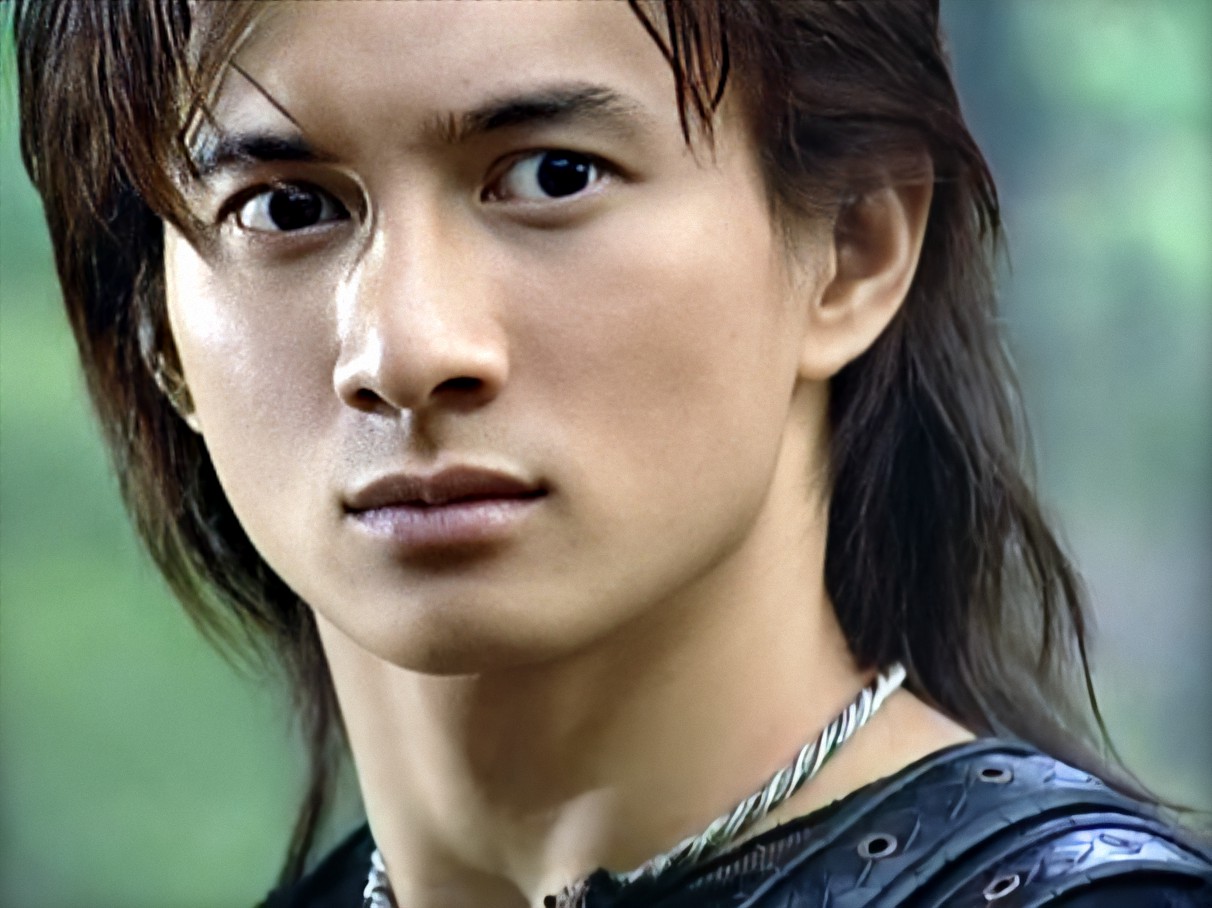 吴奇隆,1970年10月31日生于中国台湾省台北市,华语男歌手,演员,制片人